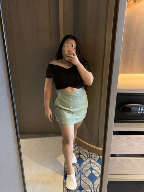 Rainnie onlyfans pic