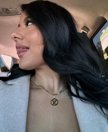 LovelySteph23 onlyfans hot