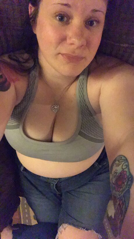 Robin Howell onlyfans leak xxx