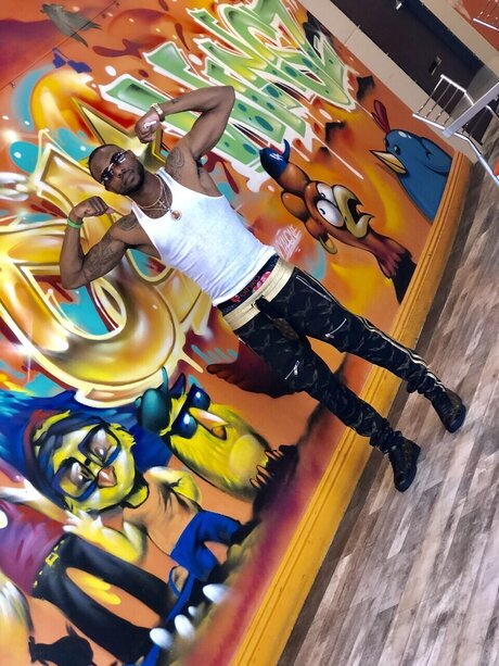 Jrbigking onlyfans leaked free