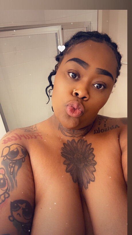 Too much to handle onlyfans pics leaked