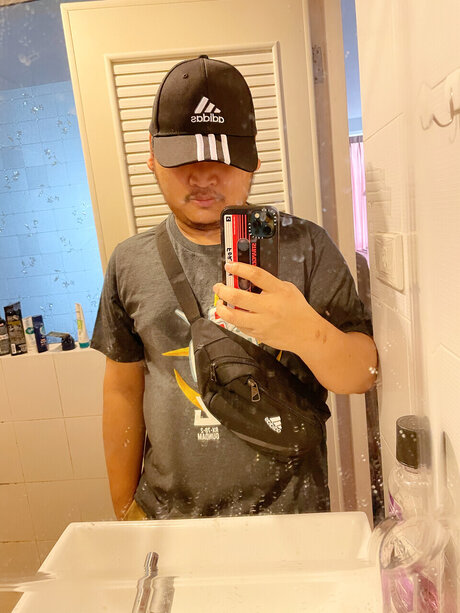 Pangyen888 onlyfans naked