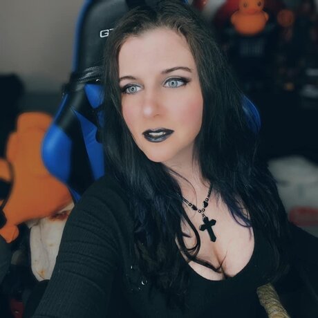 Kels Ferguson onlyfans leaked