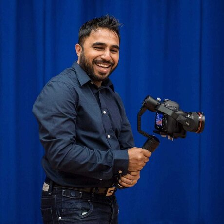 M Kamran Aslam only fans leaks