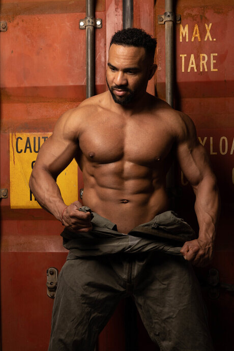 Malcom D onlyfans sex leaks