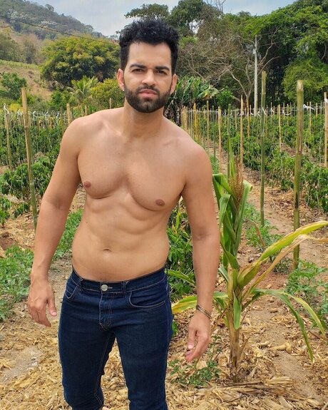 Magno Mendes leaked onlyfans porn