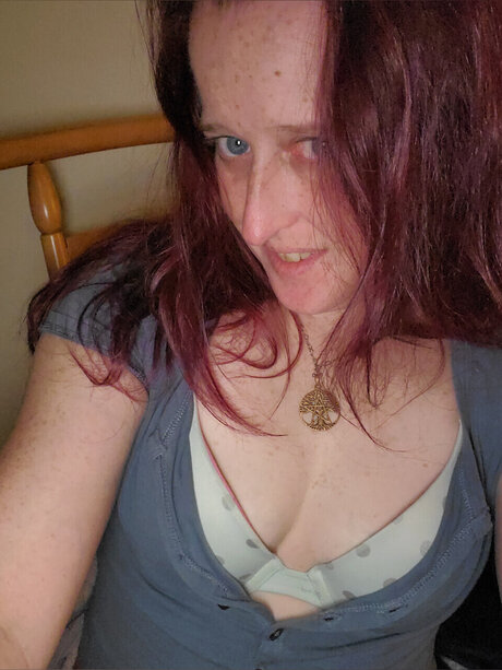 Nyx Nightshade nudes onlyfans leaked