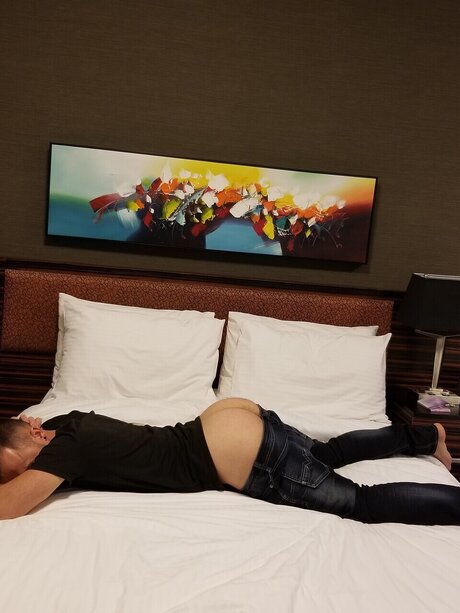 Scruffybottom4u nudes onlyfans leaked