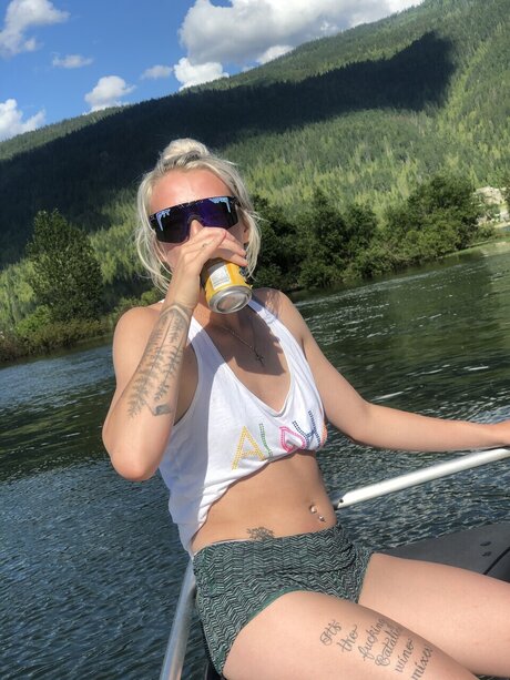 Dina Love onlyfans nude