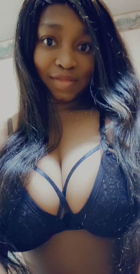 Sunshine Marie naked onlyfans leaks