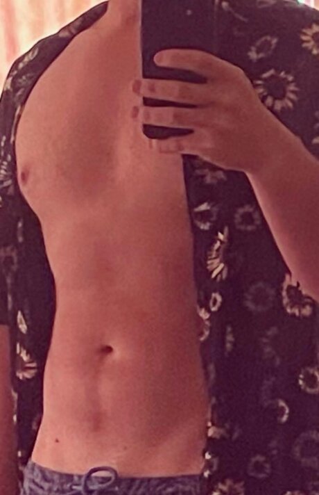 Hyperion naked on onlyfans