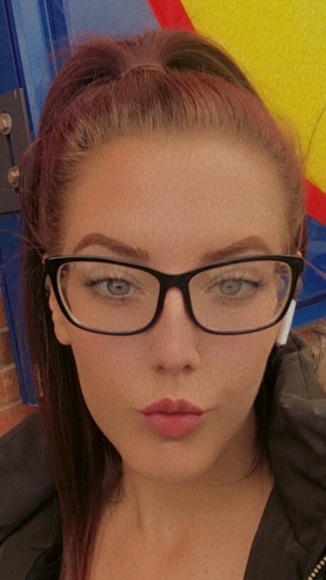 Shannon Horan naked leaked onlyfans