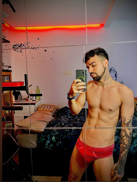 Sersensy naked onlyfans leak