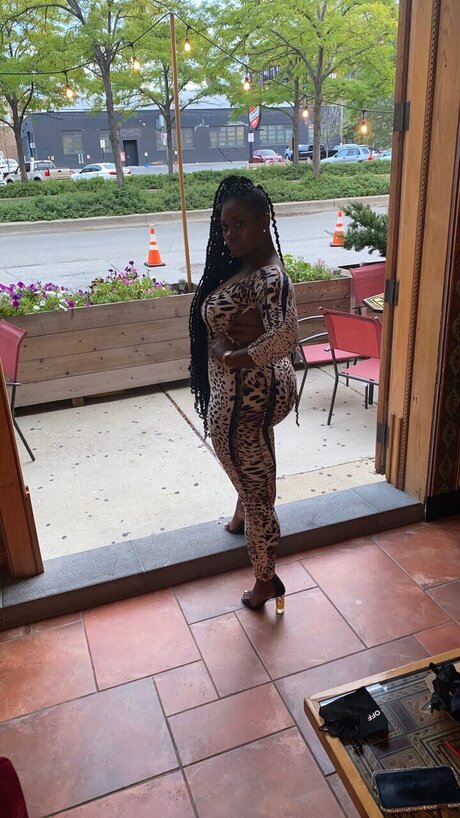 Tasha M onlyfans hot