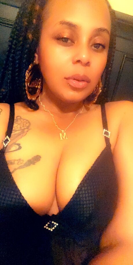 Marti B onlyfans leaked sex