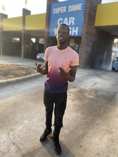 StiXxK Baby_ leaked onlyfans naked