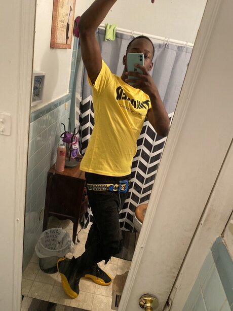 StiXxK Baby_ onlyfans leaked sex