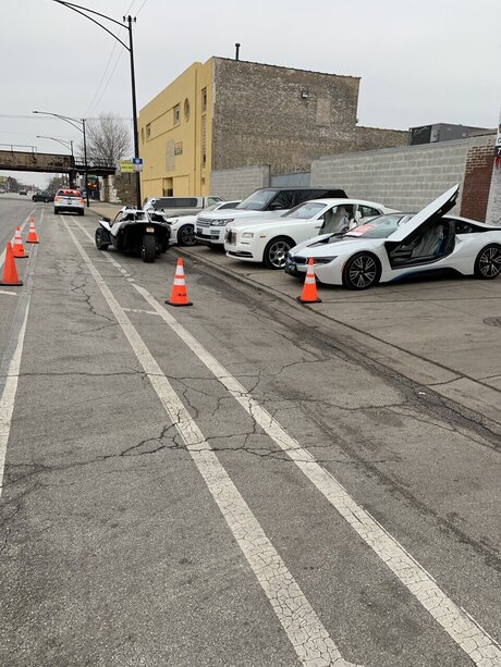 Jimmie G only fans leak