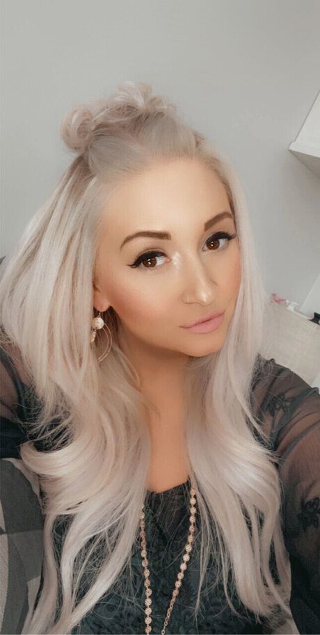 Anna Christo onlyfans hot