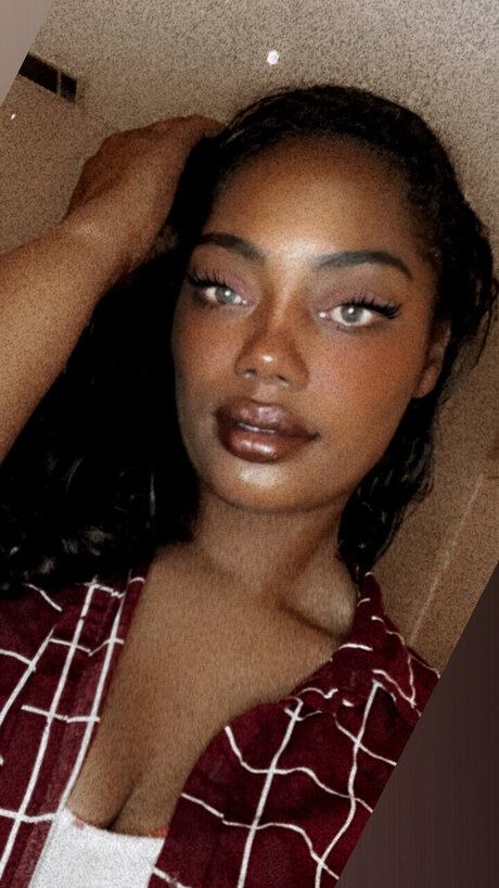 Mystical Ice naked onlyfans leak