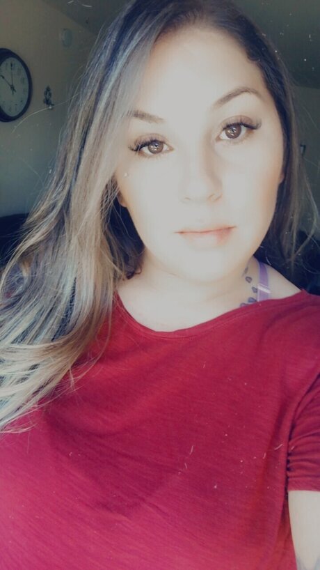 Blanca Sweets onlyfans leak