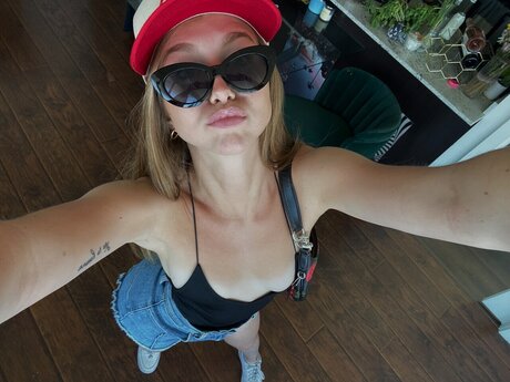 Anna Margaret xxx onlyfans