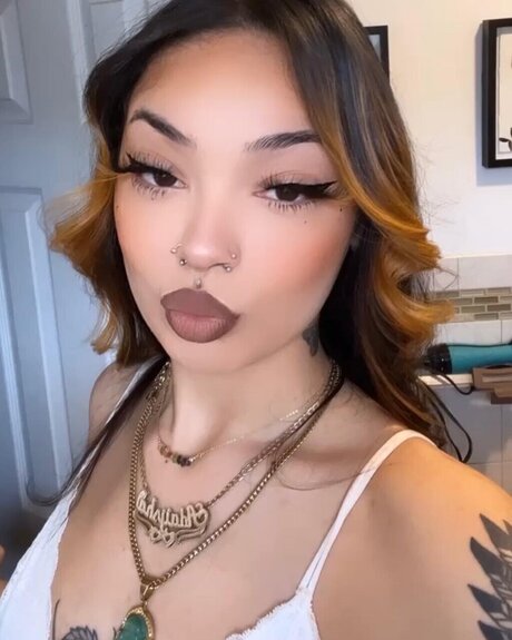 ItsDaiLove onlyfans porn free