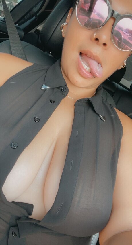 LaMala onlyfans leaked.