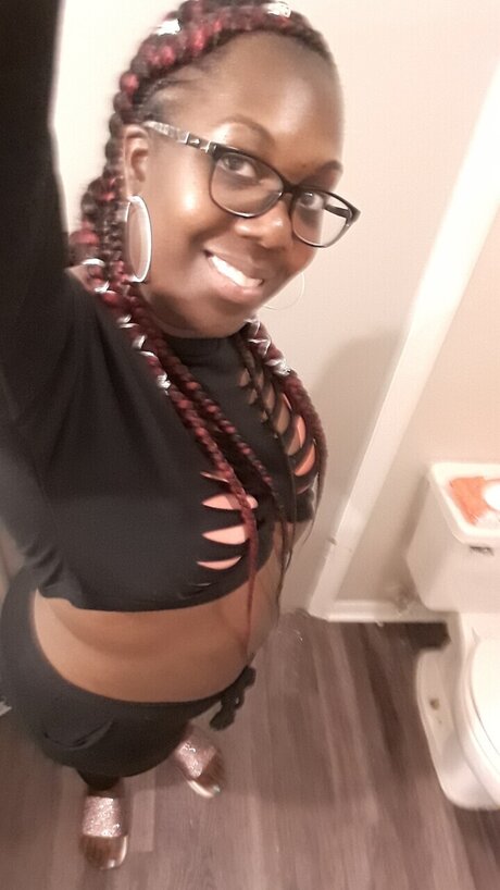 ChocolateT nudes onlyfans leak