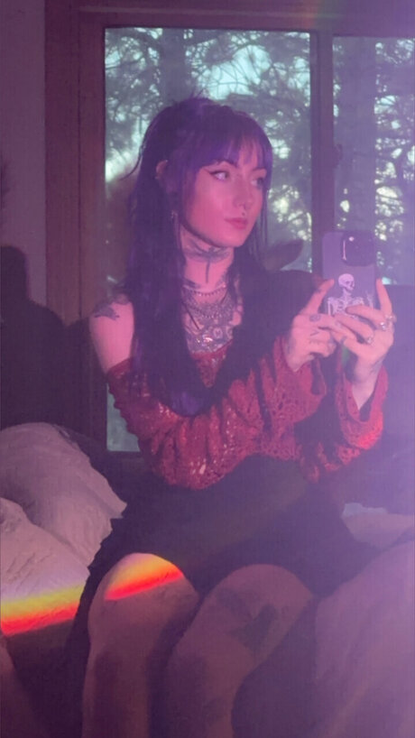 Isabella Marie porn leaked onlyfans