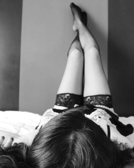 Miss witch fans only