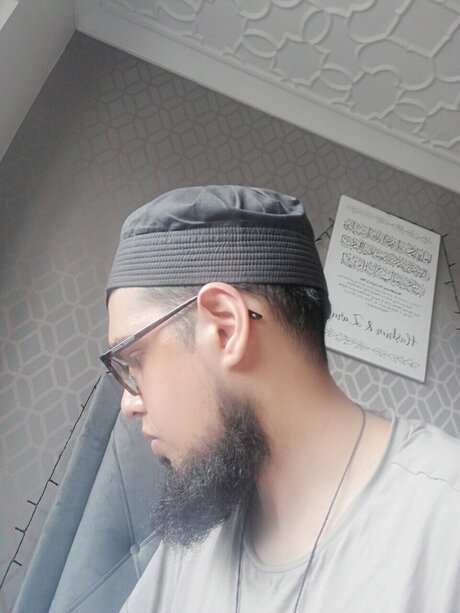 Hashim Siraj Mahmood onlyfans free