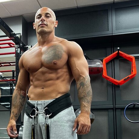 BROOKLYN TANK nude onlyfans