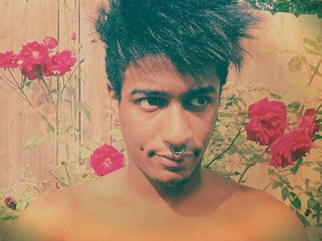 Luis Argueta leaked onlyfans