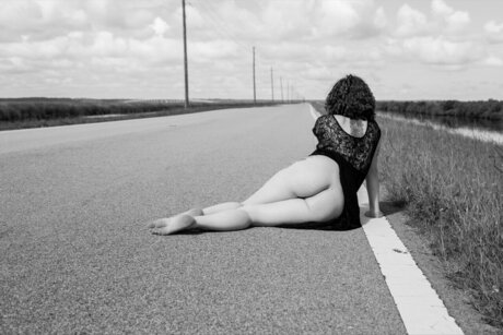 Moxxi Black fans only