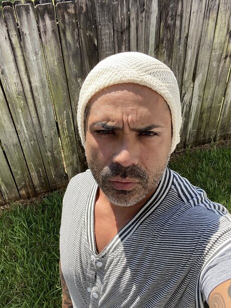 Gustavo Troche leaked only fans