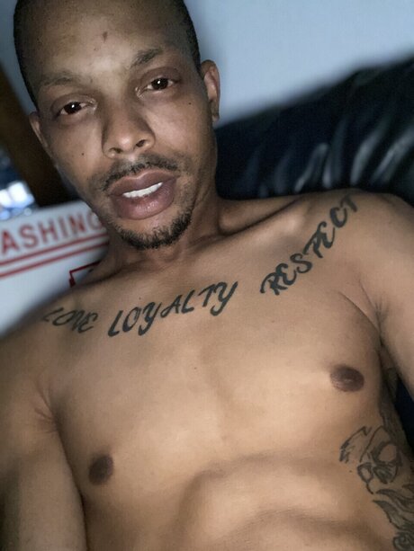 Big Rick onlyfans nude porn