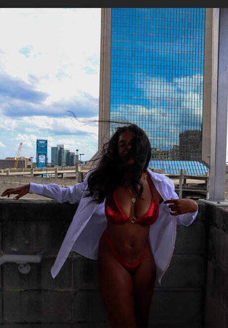 Prescilla onlyfans pic