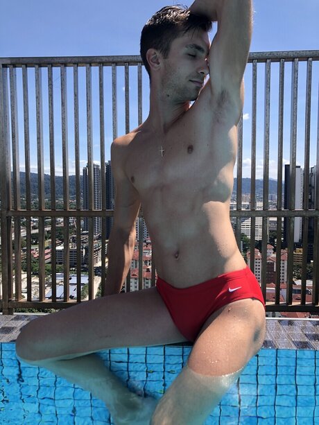 Nate Fox desnuda onlyfans