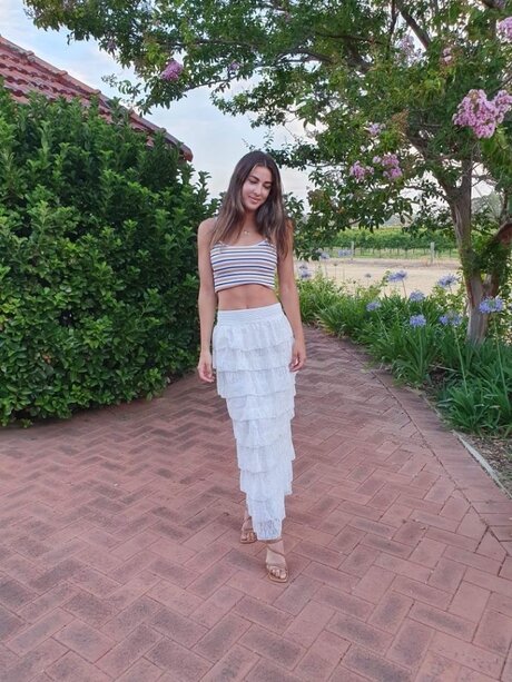 Alanah Yukich leaked only fans