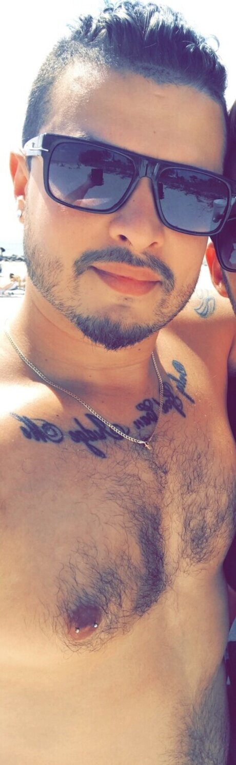 LatiinOtter nudes onlyfans