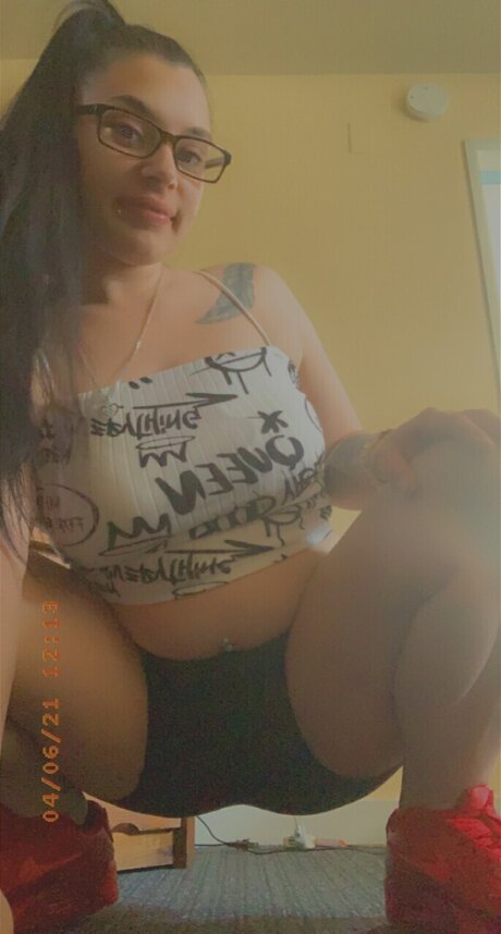 Kristina Warner onlyfans pics