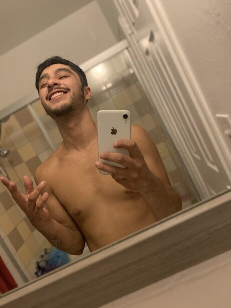 Krinik onlyfans naked pics