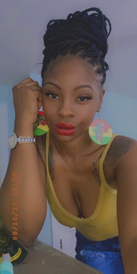 Sweet T onlyfans fotos