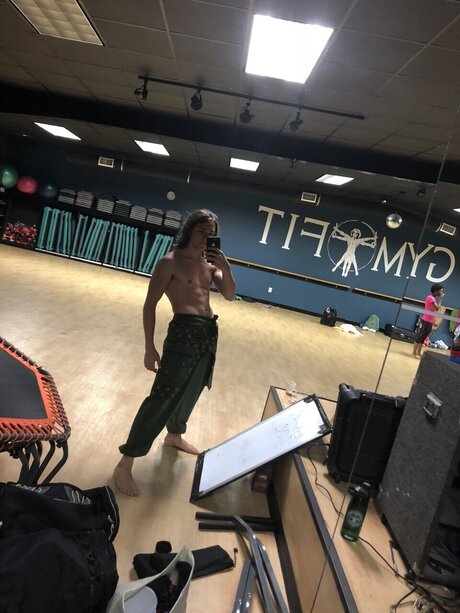 Rave naked onlyfans leaked