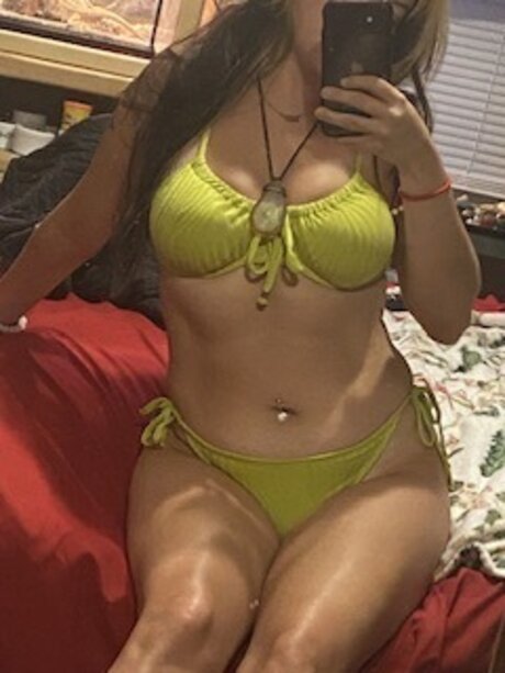 The Lizzness onlyfans xxx