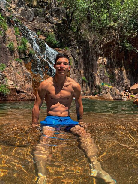 Afonso leaked onlyfans pictures