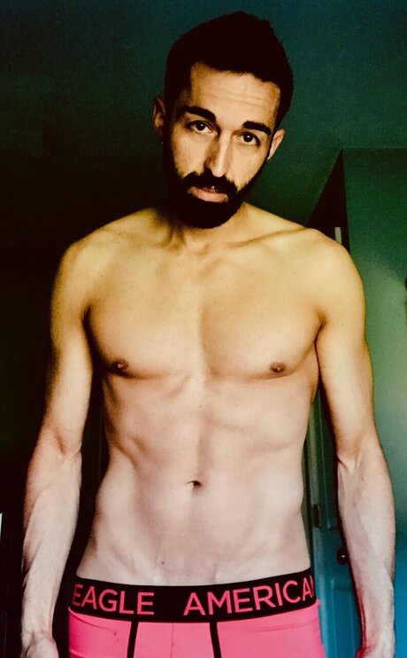 Senor Miss onlyfans leaked tits