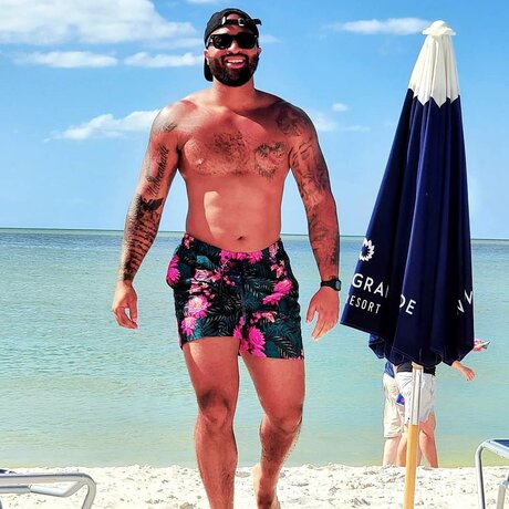 Kenneth Kent onlyfans leaked free