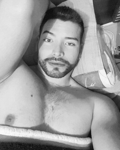 RoAlexander 7 onlyfans leaked naked